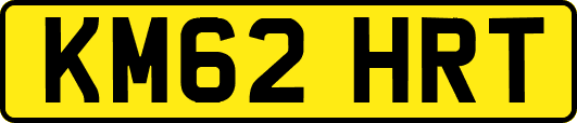 KM62HRT