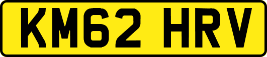 KM62HRV