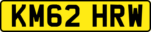 KM62HRW