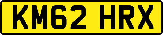 KM62HRX