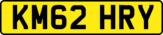 KM62HRY