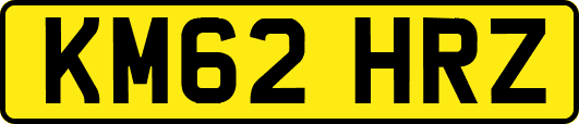 KM62HRZ