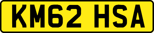 KM62HSA