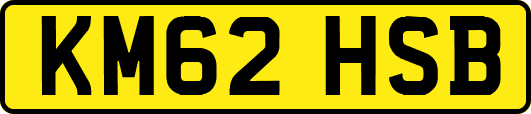 KM62HSB