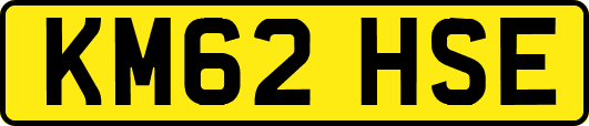 KM62HSE