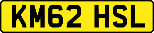 KM62HSL