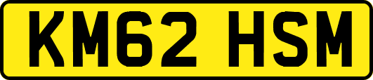 KM62HSM