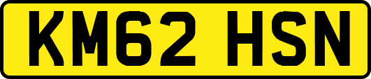 KM62HSN