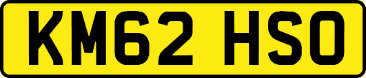 KM62HSO