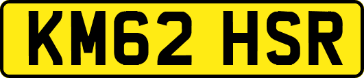 KM62HSR
