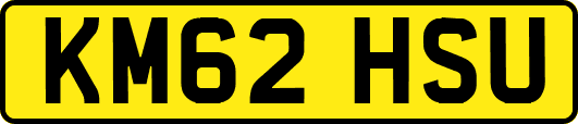 KM62HSU