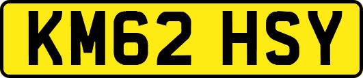 KM62HSY