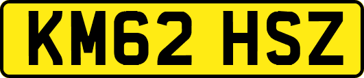 KM62HSZ