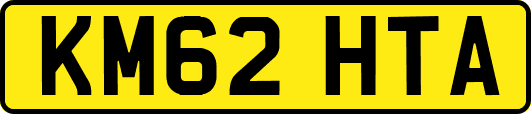 KM62HTA