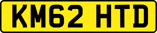 KM62HTD