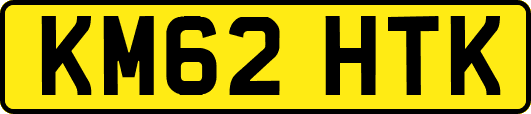 KM62HTK