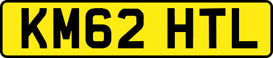 KM62HTL