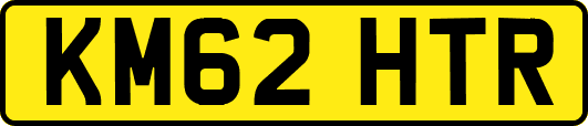 KM62HTR