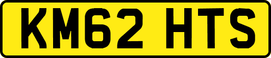 KM62HTS