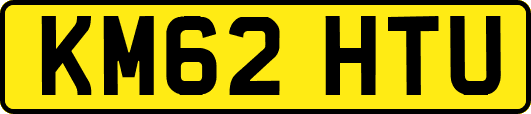 KM62HTU