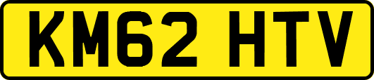KM62HTV