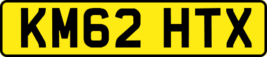 KM62HTX