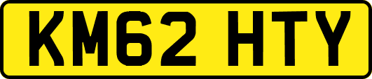 KM62HTY