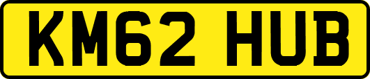 KM62HUB