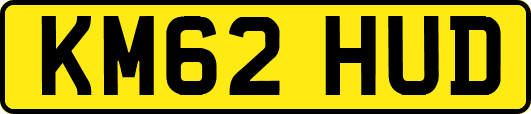 KM62HUD