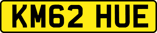 KM62HUE