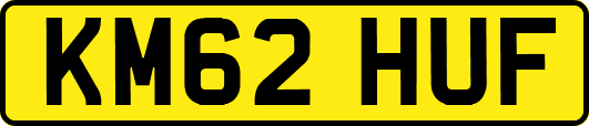 KM62HUF