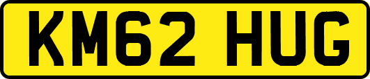 KM62HUG