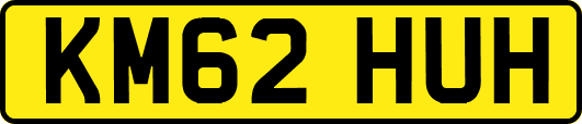 KM62HUH