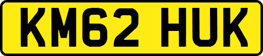 KM62HUK