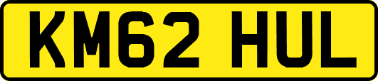 KM62HUL