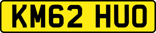 KM62HUO