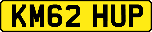 KM62HUP