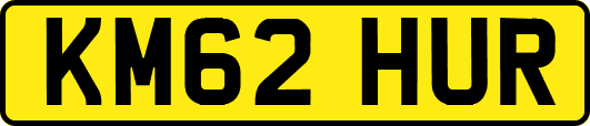 KM62HUR