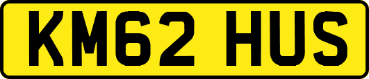 KM62HUS