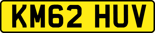 KM62HUV