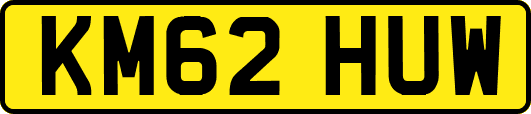 KM62HUW