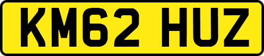 KM62HUZ