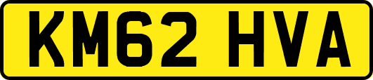 KM62HVA