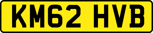 KM62HVB