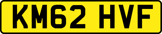 KM62HVF