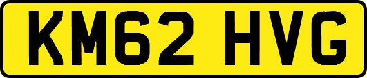 KM62HVG