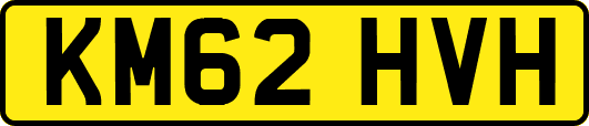 KM62HVH