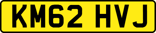 KM62HVJ