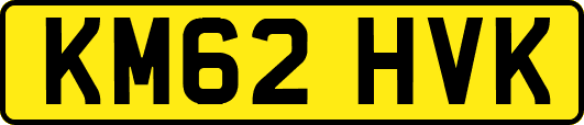 KM62HVK