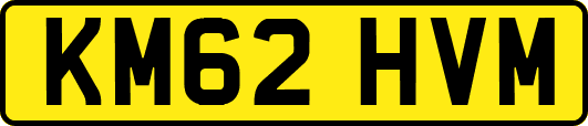 KM62HVM